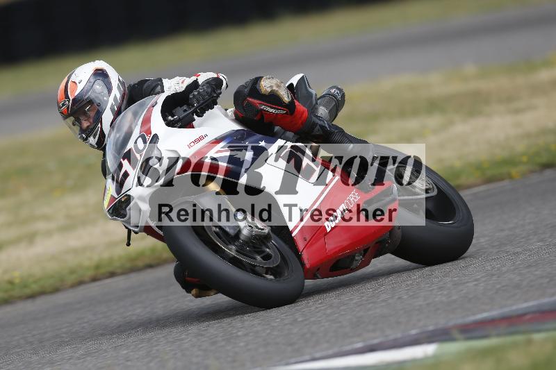 /18 05.06.2026  TZ Motorsport ADR/Gruppe gelb/210